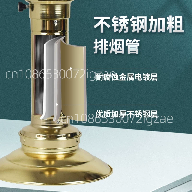 Commercial Exhaust Hood - 상업용 텔레스코픽 연기 추출기 후드 바베큐