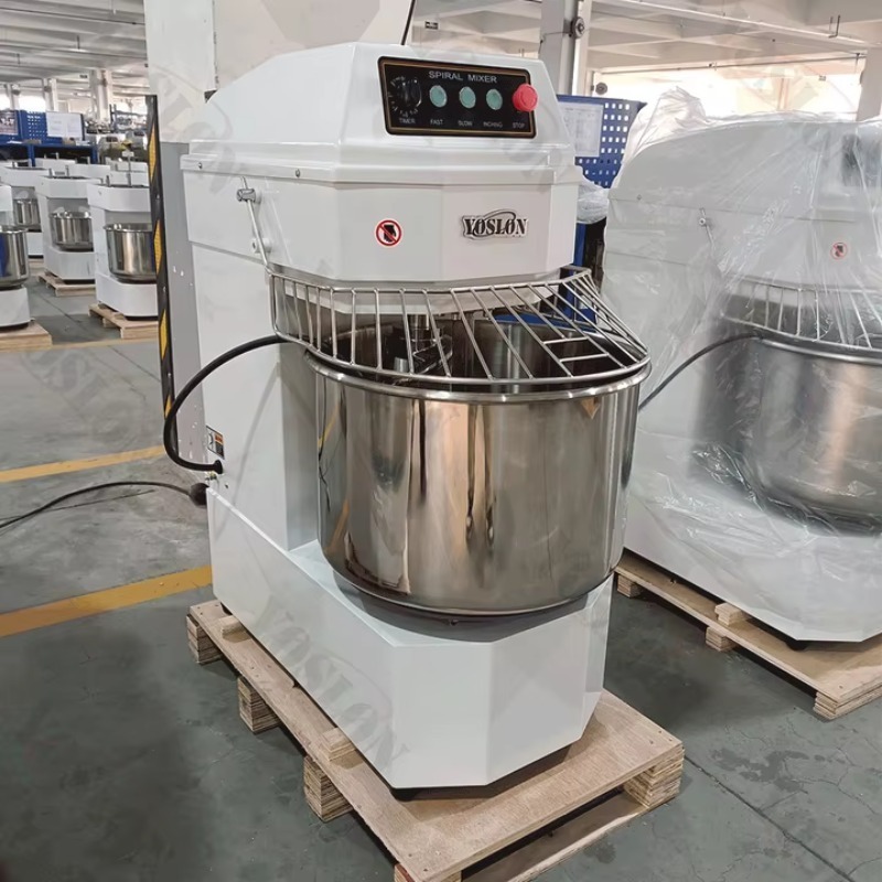 Commercial Kitchen Aid Stand Mixer - 전기 반죽기, 10L 상업용 스파이럴 식품