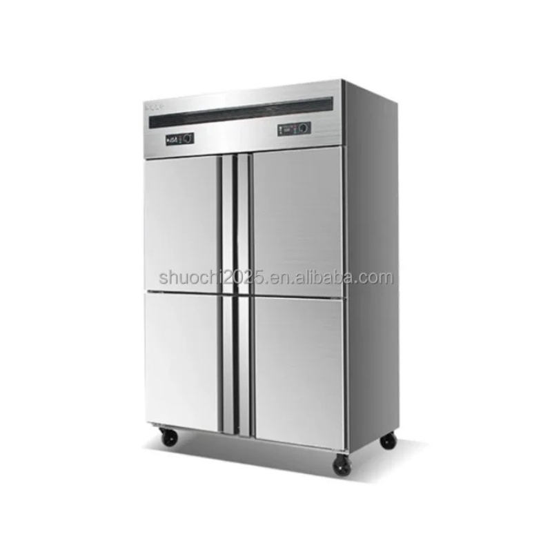 Commercial Kitchen Refrigerator - 최고급 품질, 공장 직판가, 상업용 냉장고,