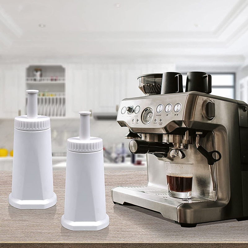 Breville Espresso Barista Touch - 커피 머신 워터 필터, Breville Sage