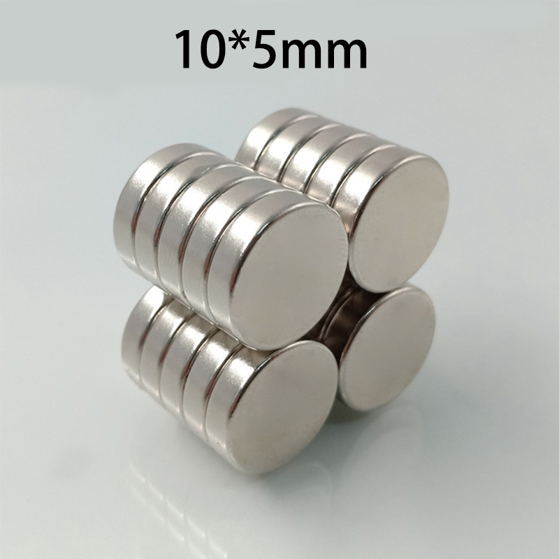 Commercial Kitchen Fridge - 10x5mm 자석 10개 – 사무실, 주방
