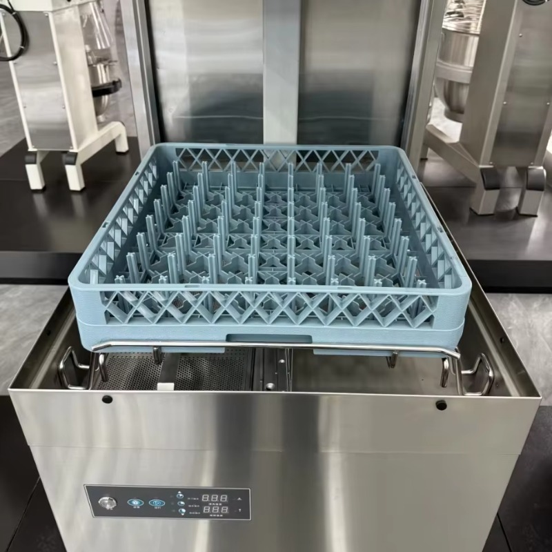 Commercial Kitchen Usa - 304 스테인리스 스틸 상업용 식기세척기-레스토랑, 호텔