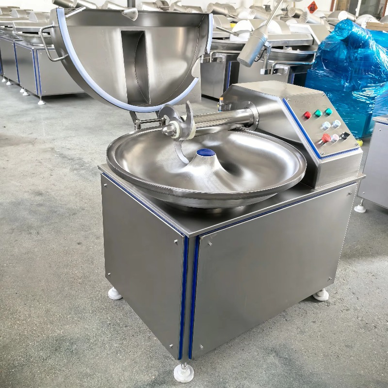Commercial Kitchen Usa - 상업용 40L 야채 커터 전문 허무스