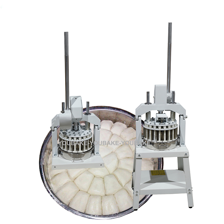 Commercial Kitchen Equipment - 전문 제조업체의 수동 반죽 분할기 및