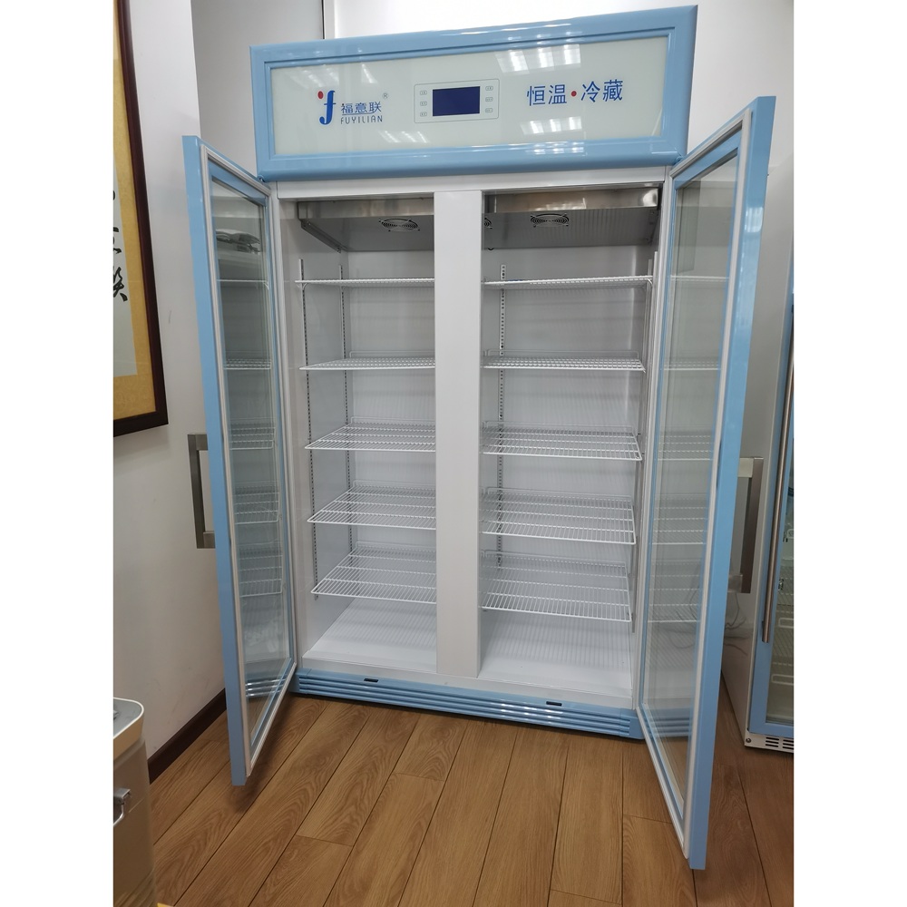 Commercial Kitchen Refrigerator - 모든 새로운 스마트 기기, 유리문 상업용