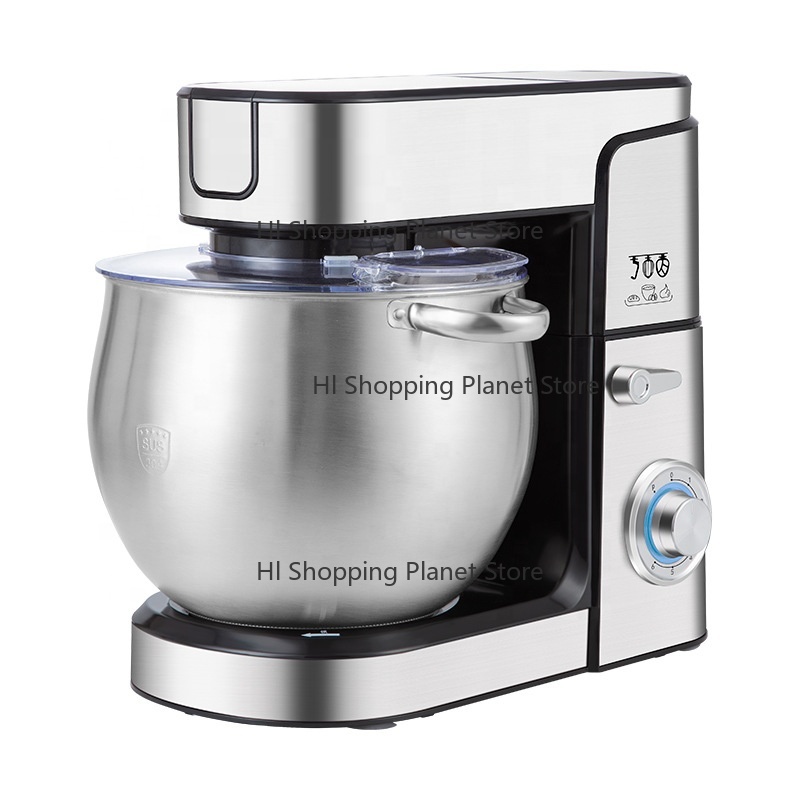 Commercial Kitchen Aid Stand Mixer - 신제품 전기 주방용 스탠드 믹서 기계