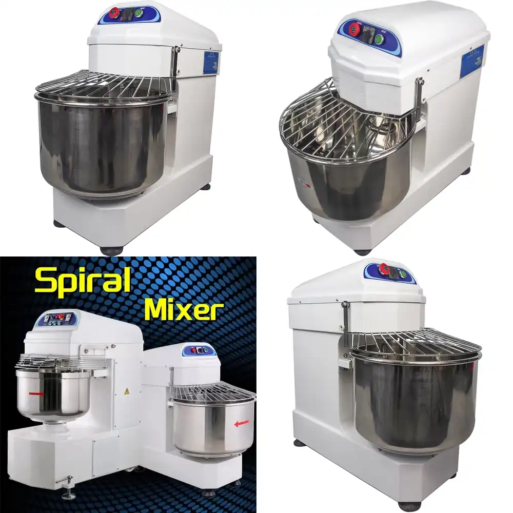 Commercial Kitchen Equipment - 2026 핫세일 # 상업용 제빵기기 주방기기