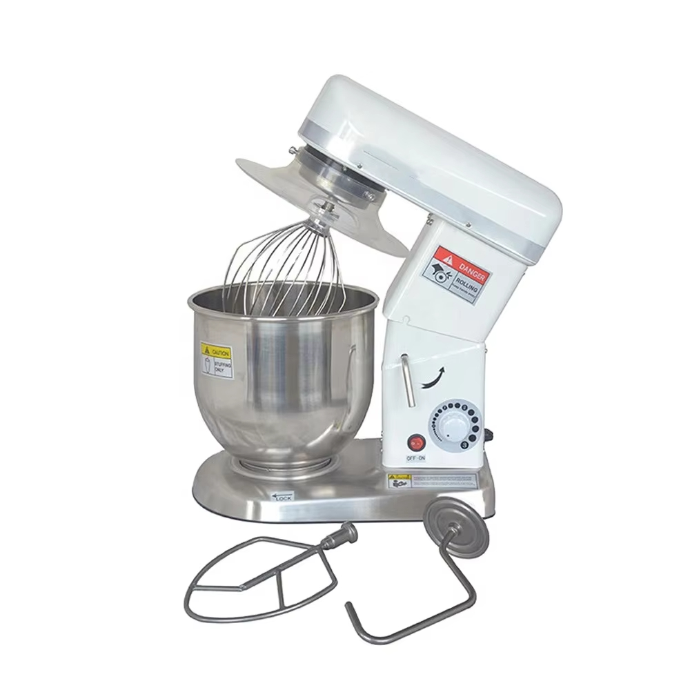 Commercial Kitchen Aid Stand Mixer - 다기능 산업용 식품 가공 주방 스탠드