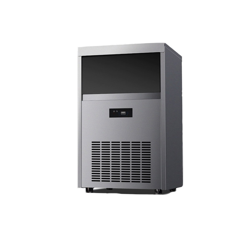 핫세일 스테인리스 스틸 제빙기 상업용 전문가용 휴대용  - Commercial Ice Maker 리뷰 및 가격