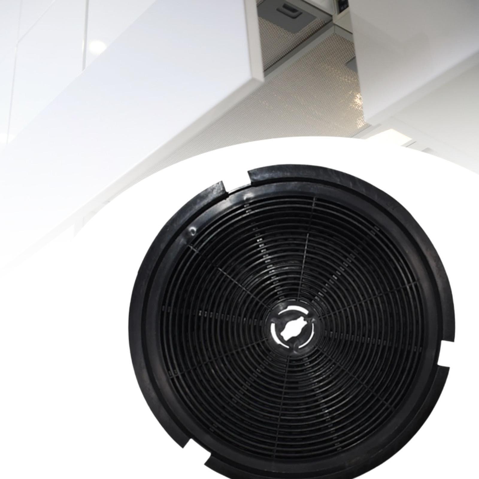 주방 후드 카본 필터 교체 부품, 원형 주방 가전 레인 - Commercial Kitchen Hood Cleaning 리뷰 및 가격