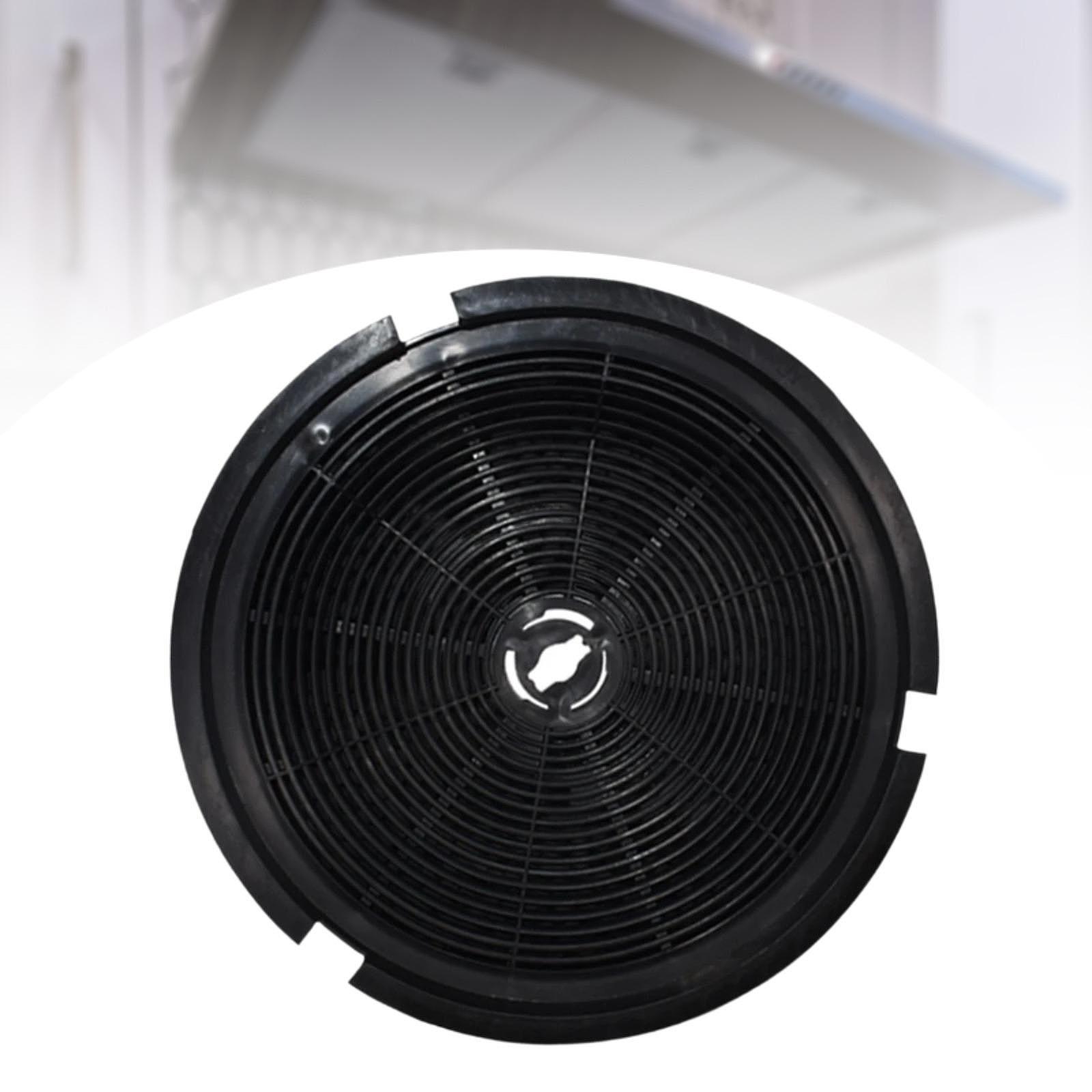 주방 후드 카본 필터 교체 부품, 원형 주방 가전 레인 - Commercial Kitchen Hood Cleaning 리뷰 및 가격