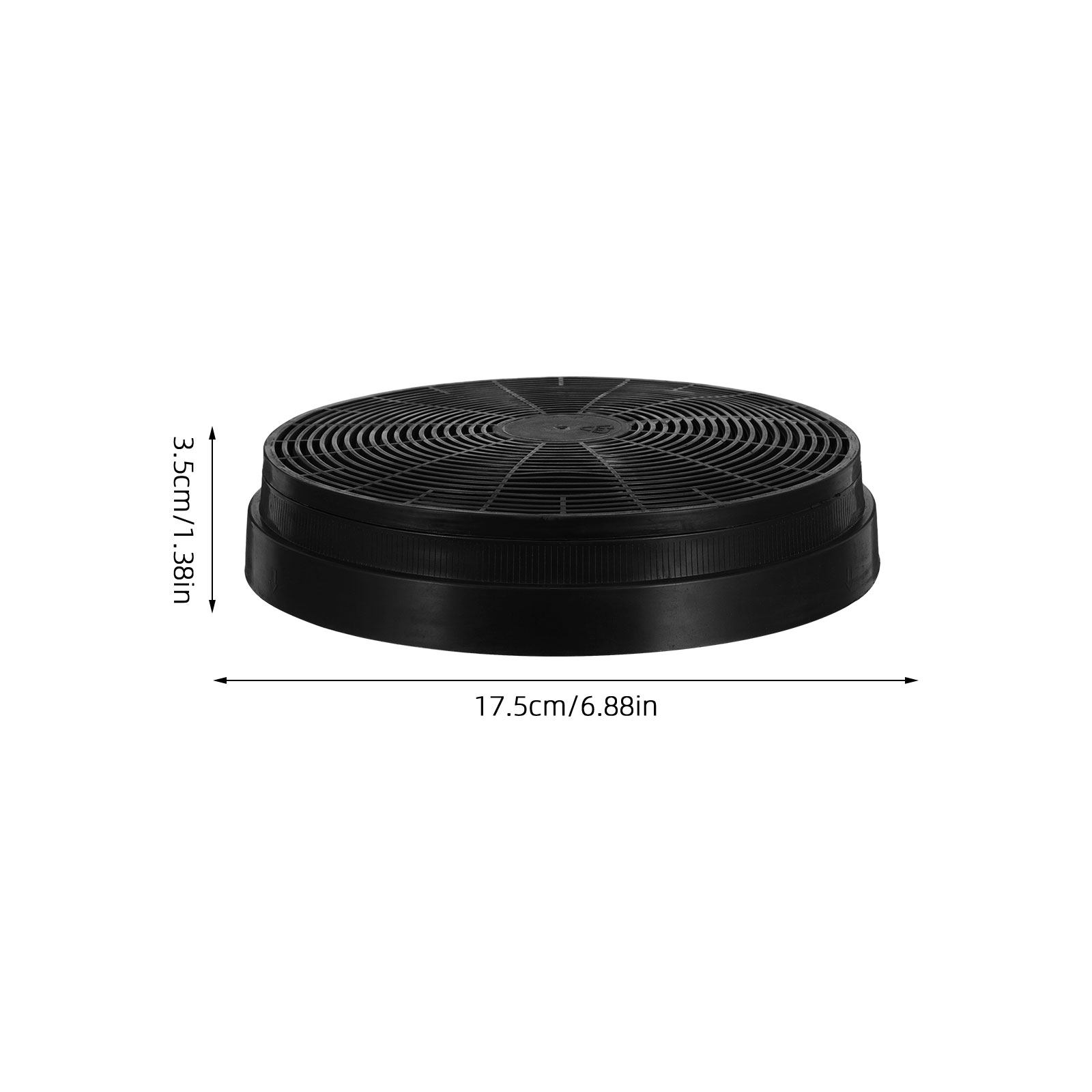 6.9인치 원형 주방 배기 필터 후드 메쉬, 레인지 상 - Commercial Kitchen Range Hood 리뷰 및 가격