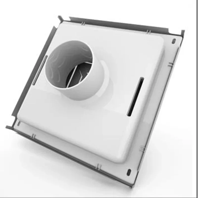 통합 천장 300*300 알루미늄 합금 신선한 공기 사 - Commercial Exhaust Hood 리뷰 및 가격