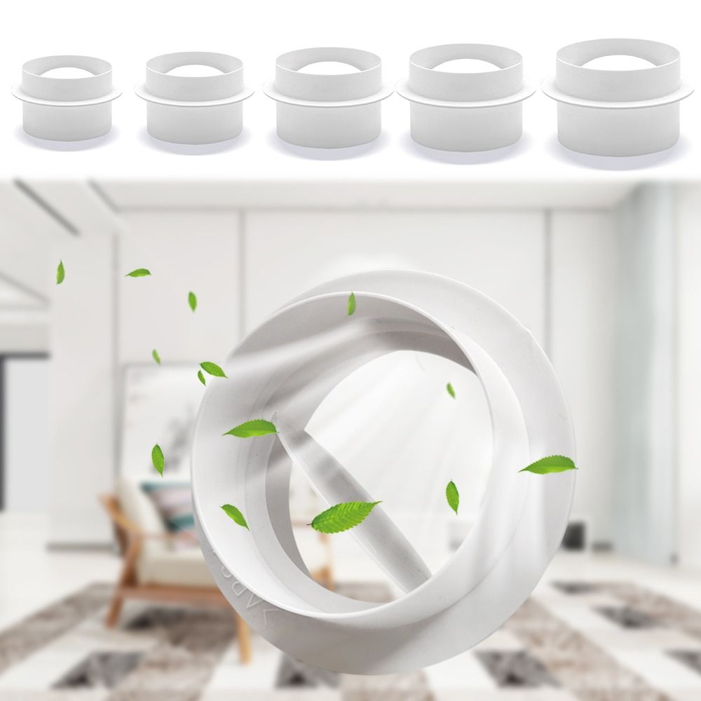 원형 파이프 체크 밸브, 플라스틱 배기 팬 호스, 방수 - Commercial Kitchen Exhaust Fan 리뷰 및 가격