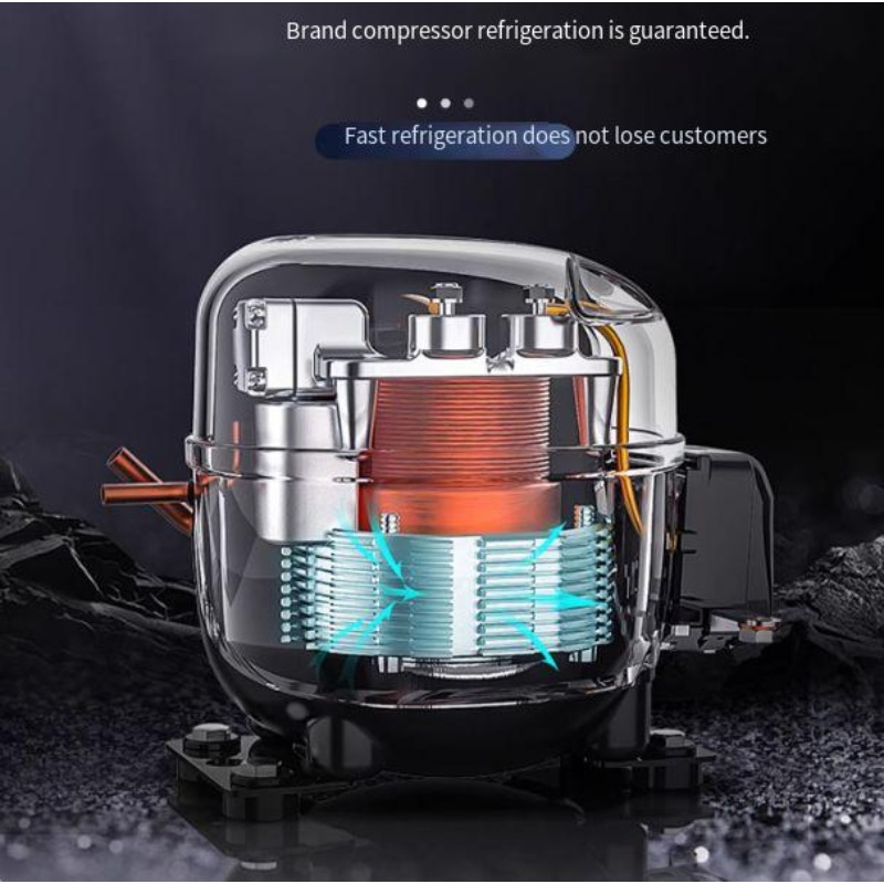 상업용 슬러시 기계 대용량 그라니타 냉동 음료 제조기  - Commercial Ice Maker 리뷰 및 가격