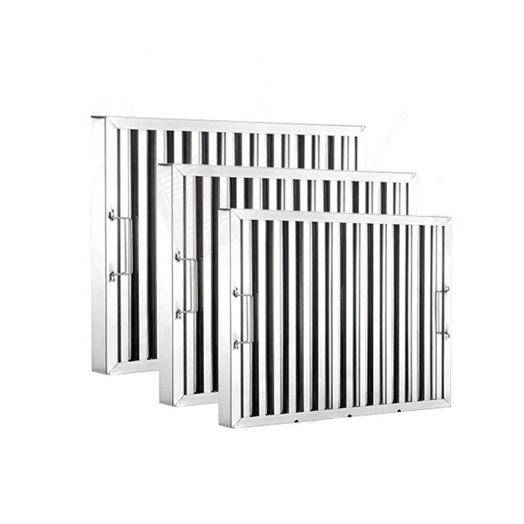 201SS 304SS 430SS 상업용 주방 배기 후드 - Commercial Exhaust Hood 리뷰 및 가격