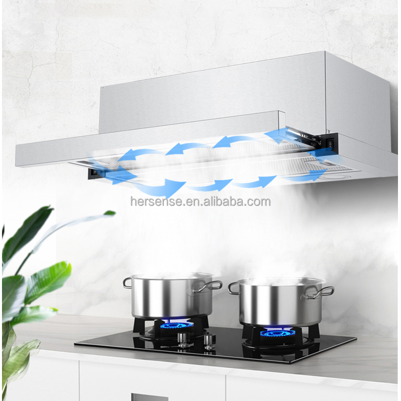 900CFM 고출력 주방 후드 상업용 - 스테인리스 스 - Commercial Kitchen Hood Cleaning 리뷰 및 가격