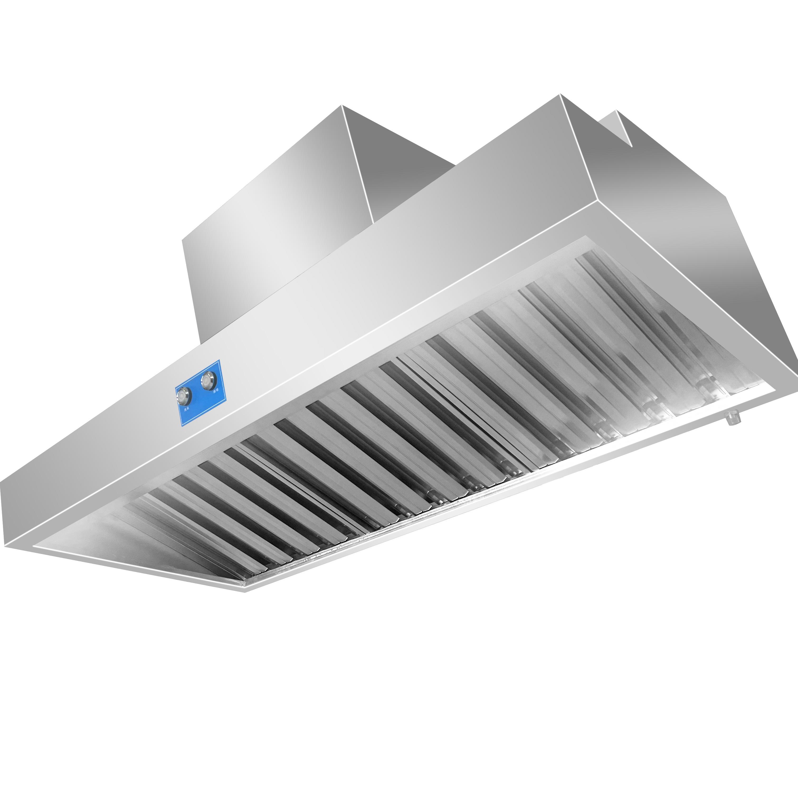 RV용 1200mm 아일랜드형 주방 후드 상업용 주방  - Commercial Kitchen Range Hood 리뷰 및 가격