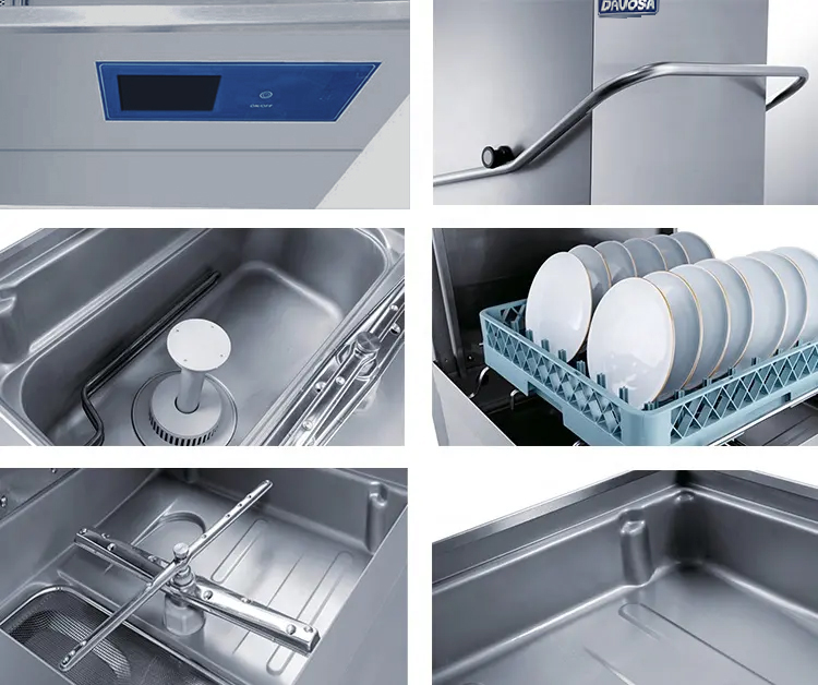 고효율 세척 절수 자동 304 스테인리스 스틸 산업용  - Commercial Kitchen Hood Cleaning 리뷰 및 가격