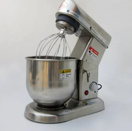 상업용 5리터 주방용 반죽 믹서기, 전기 케이크 스탠드 - Commercial Kitchen Aid Stand Mixer 리뷰 및 가격
