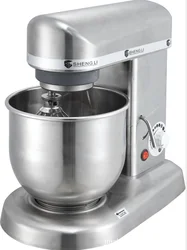 상업용 5리터 주방용 반죽 믹서기, 전기 케이크 스탠드 - Commercial Kitchen Aid Stand Mixer 리뷰 및 가격