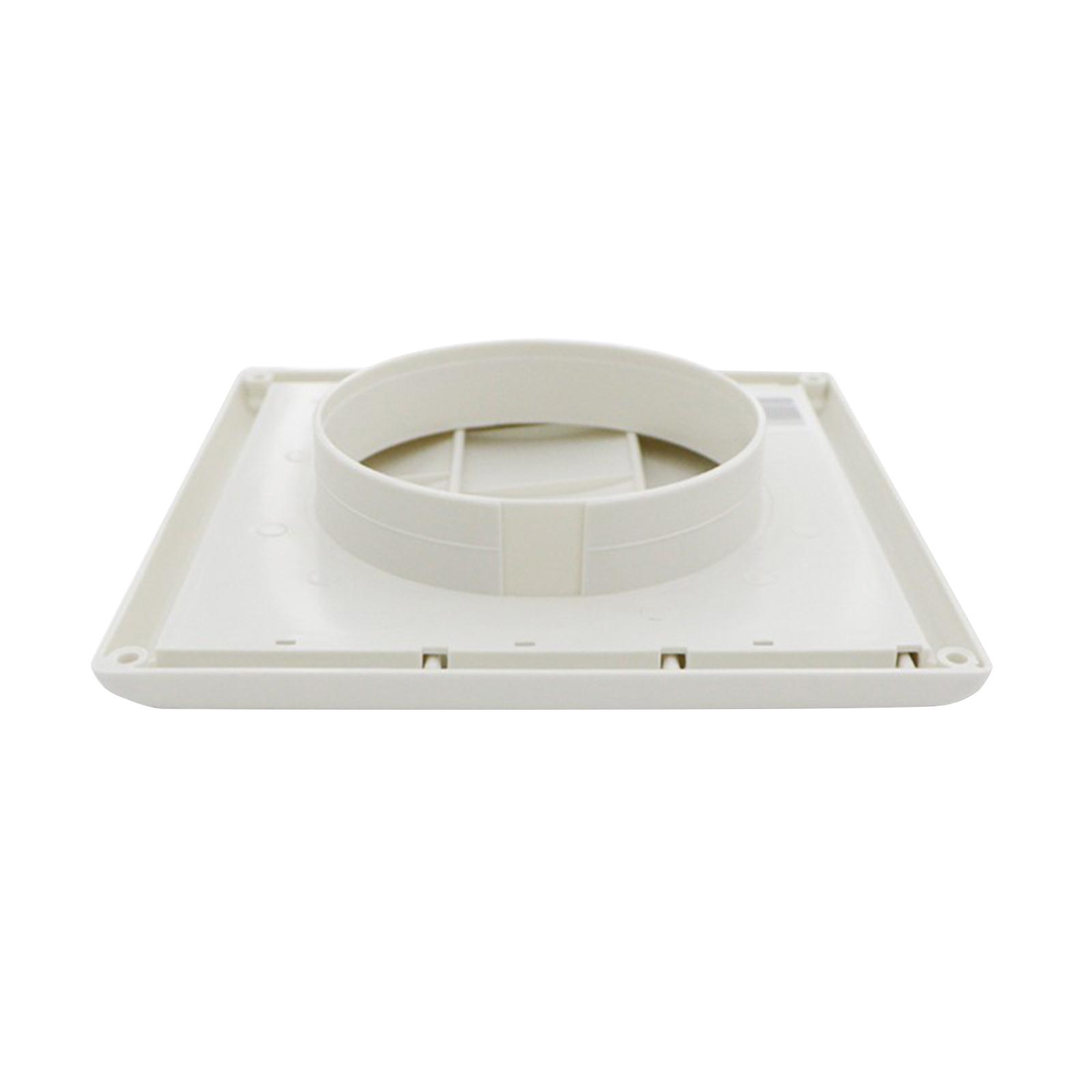 PP 에어벤트 커버 사각형 환기구 간편 설치 루버 후드 - Commercial Exhaust Hood 리뷰 및 가격