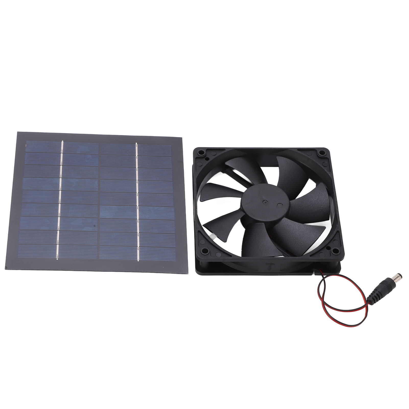 태양열 팬 방수 IP65 20% 변환율 20W 주방용  - Commercial Kitchen Exhaust Fan 리뷰 및 가격