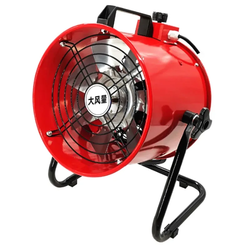 제거 휴대용 모바일 배기 팬 산업용 강력한 휴대용 축  - Commercial Kitchen Exhaust Fan 리뷰 및 가격