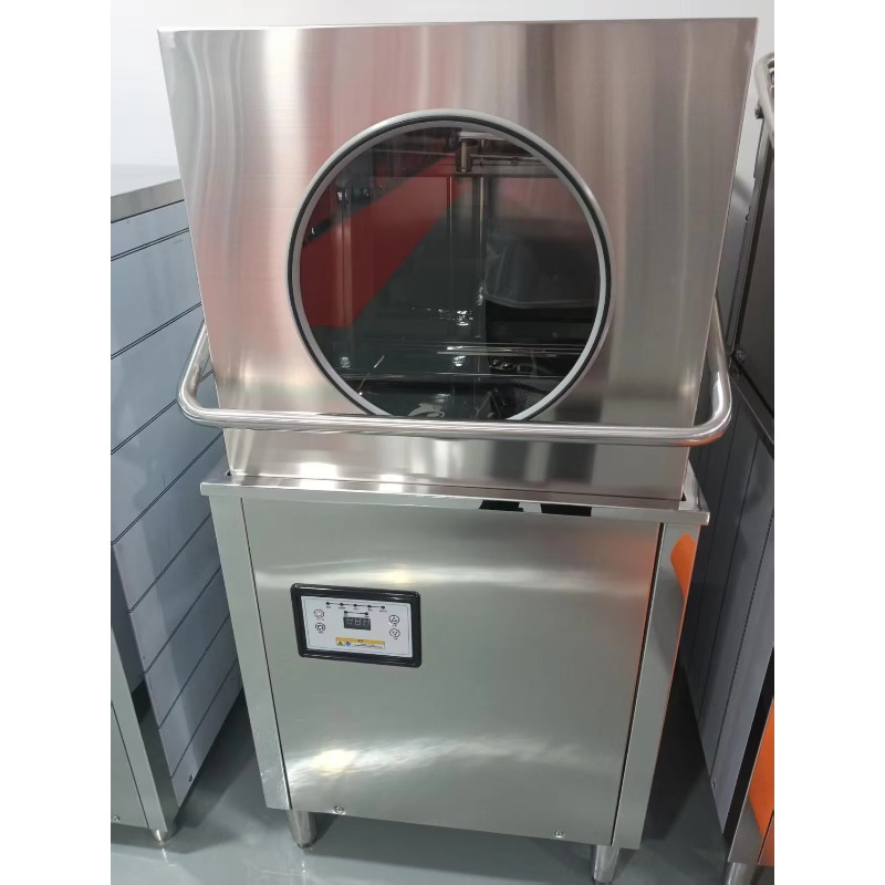 맞춤형 식당 주방 독립형 자동 후드식 전기 상업용 식기 - Commercial Kitchen Usa 리뷰 및 가격