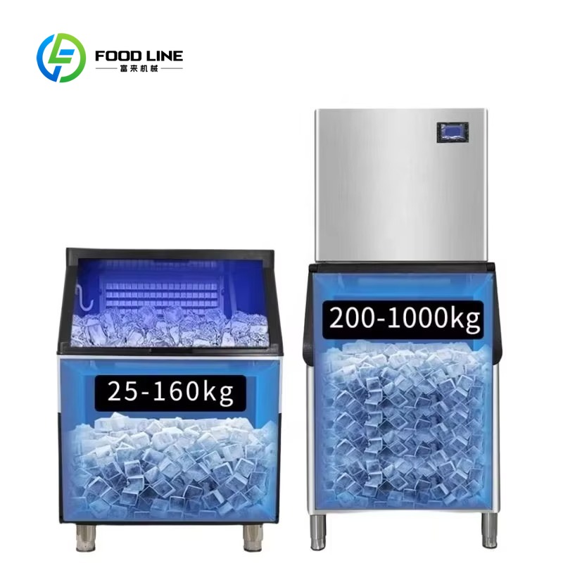 상업용 제빙기 호텔 레스토랑 주방 냉장 설비 대용량 제 - Commercial Kitchen Refrigerator 리뷰 및 가격