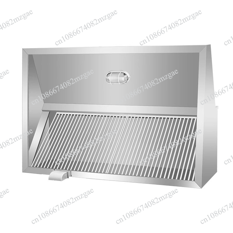 상업용 주방 식당 구내식당 가정용 강력 흡입 정화 레인 - Commercial Kitchen Range Hood 리뷰 및 가격