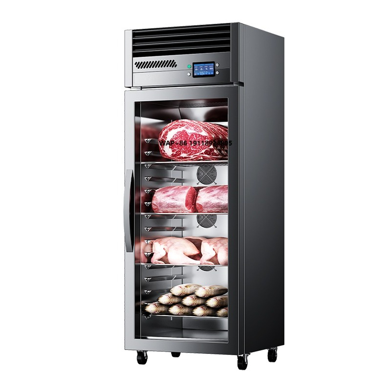 상업용 주방 냉장 장비 HV 정전기 스마트 해동 캐비닛 - Commercial Kitchen Refrigerator 리뷰 및 가격