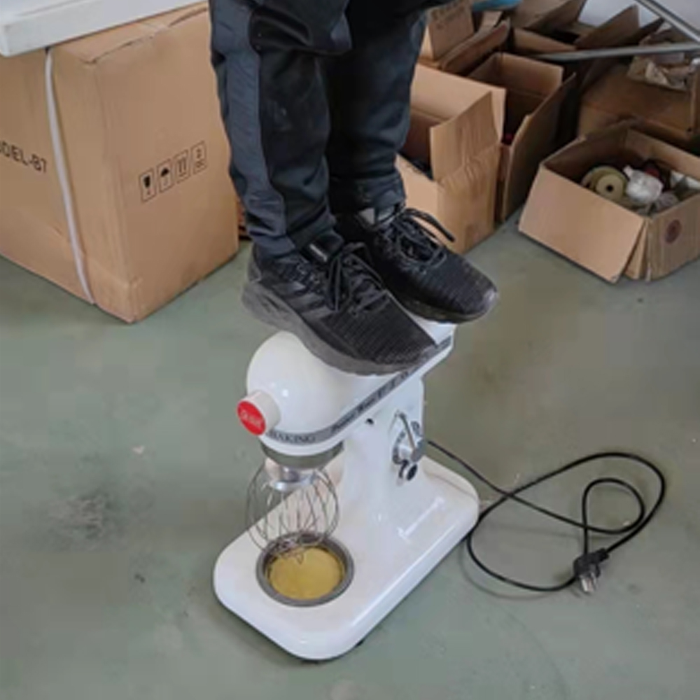 푸드 프로세서 상업용 주방용 믹서 고속 믹서 주방 스탠 - Commercial Kitchen Aid Stand Mixer 리뷰 및 가격