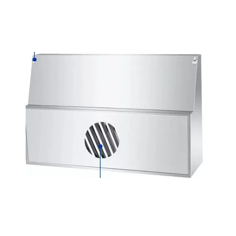 상업용 주방 연기 후드 두꺼운 스테인리스 스틸 기름 분 - Commercial Kitchen Hood Cleaning 리뷰 및 가격