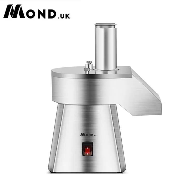 상업용 야채 다이싱 머신 150-600kg/h, 레스토 - Commercial Kitchen Uk 리뷰 및 가격