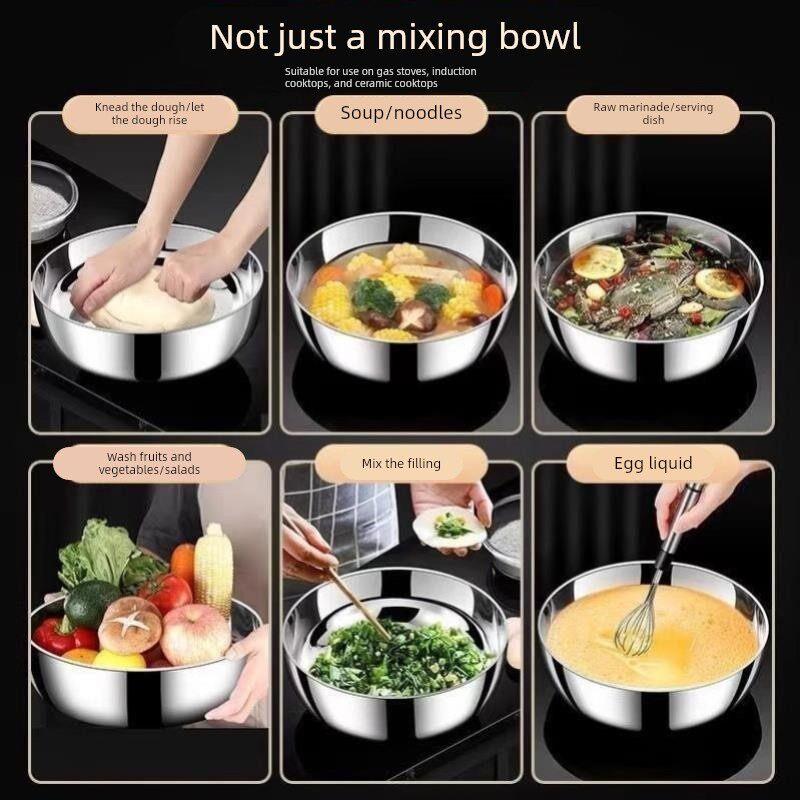 두꺼운 스테인리스 스틸 주방 싱크대 상업용 및 가정용  - Commercial Kitchen Sink 리뷰 및 가격