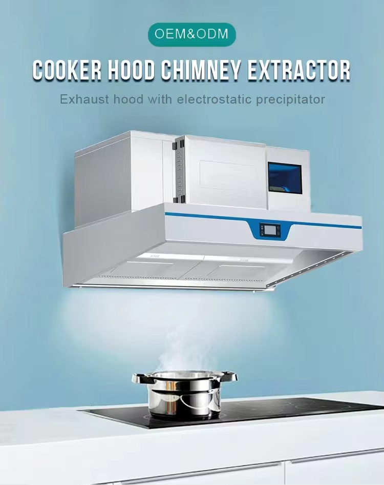 이지클린 후드 가전제품 LED 조명 상업용 스테인리스  - Commercial Kitchen Hood Cleaning 리뷰 및 가격