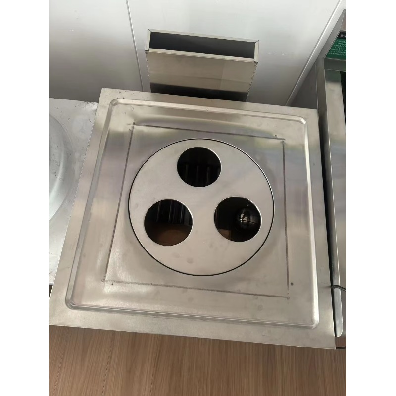 상업용 주방 장비 인기 팀 제너레이터 완전 자동 스티머 - Commercial Kitchen Equipment 리뷰 및 가격