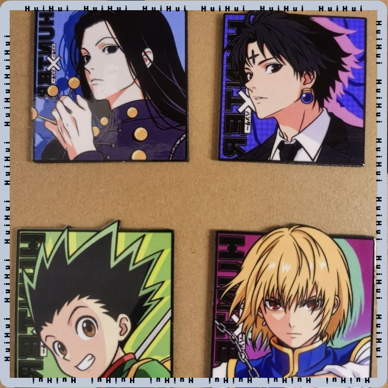 HUNTER×HUNTER Hisoka Gon 냉장고 자 - Commercial Kitchen Fridge 리뷰 및 가격