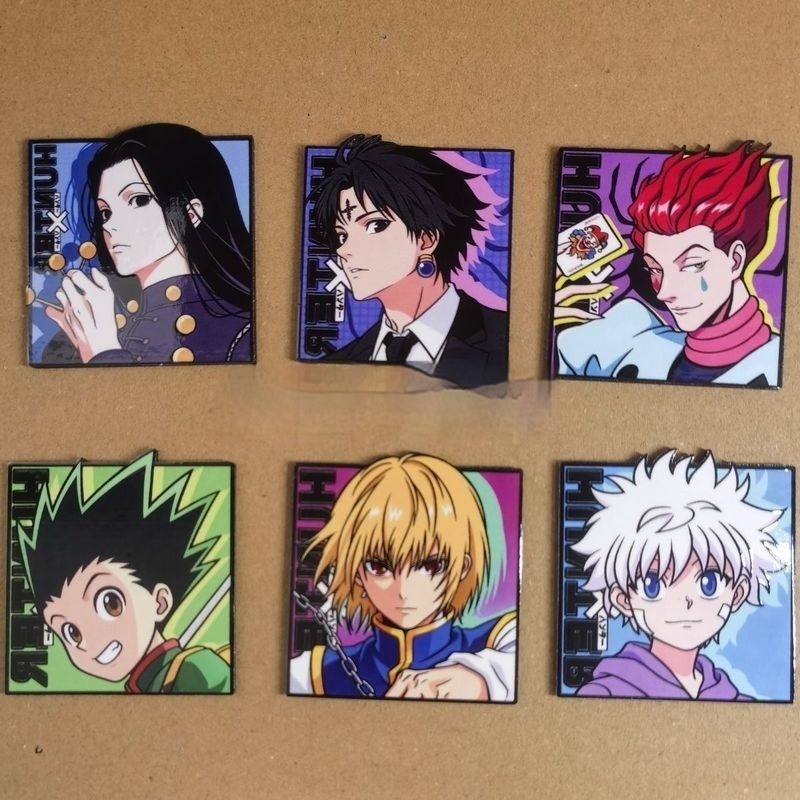 HUNTER×HUNTER Hisoka Gon 냉장고 자 - Commercial Kitchen Fridge 리뷰 및 가격