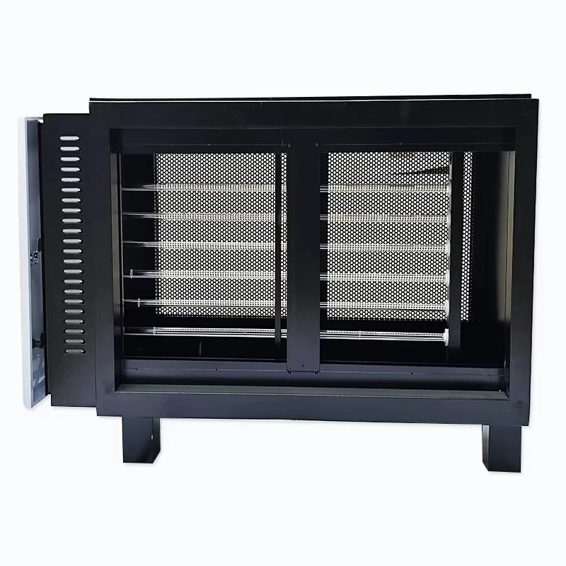 UV 폐가스 처리 장비 플라즈마 기계 정화기 상업용 주 - Commercial Kitchen Exhaust 리뷰 및 가격