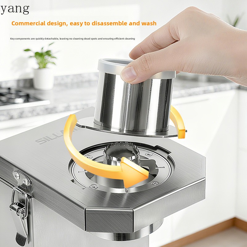 YJQ 상업용 전기 옥수수 껍질 벗기는 기계 주방용 스 - Commercial Kitchen Usa 리뷰 및 가격