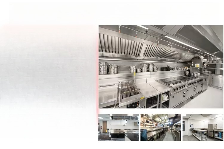 셰프맥스 상업용 KFC 맥도날드 버거 레스토랑 주방 풀 - Commercial Kitchen Equipment 리뷰 및 가격