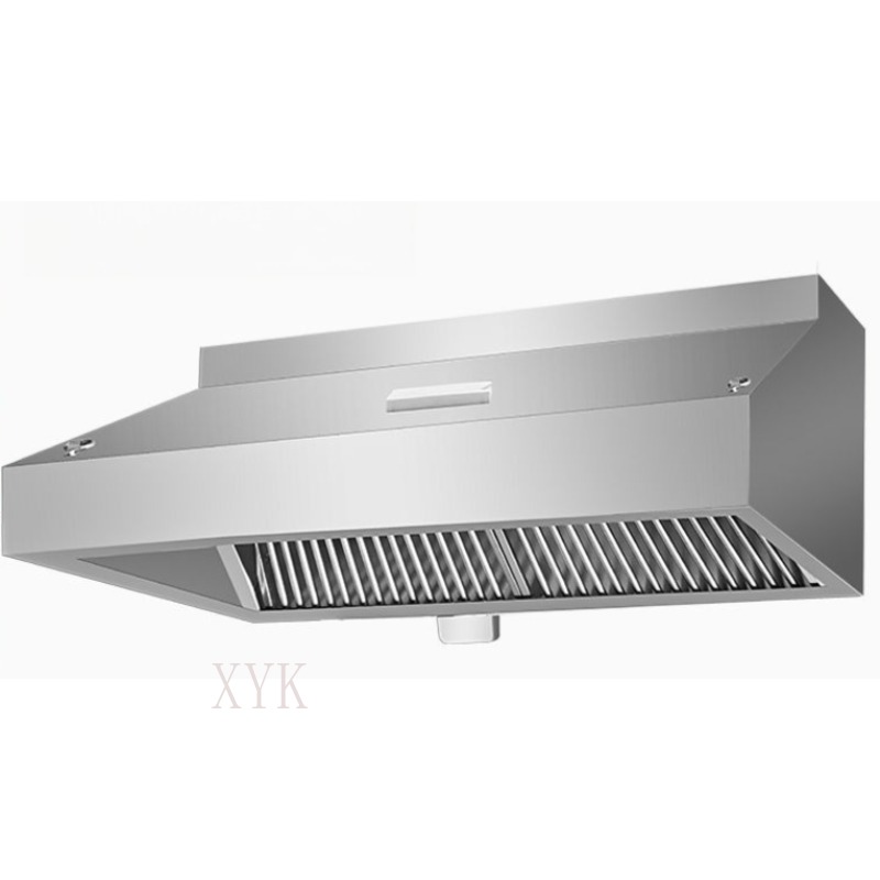 상업용 스테인리스 레인지 후드 주방 식당 덕트 맞춤형  - Commercial Kitchen Range Hood 리뷰 및 가격