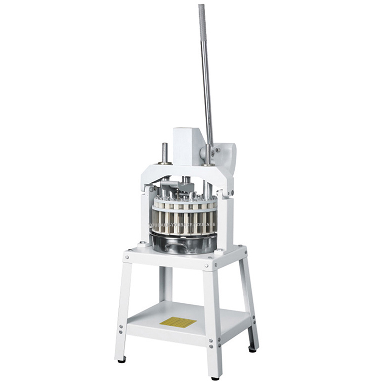 전문 제조업체의 수동 반죽 분할기 및 성형기, 저렴한  - Commercial Kitchen Equipment 리뷰 및 가격