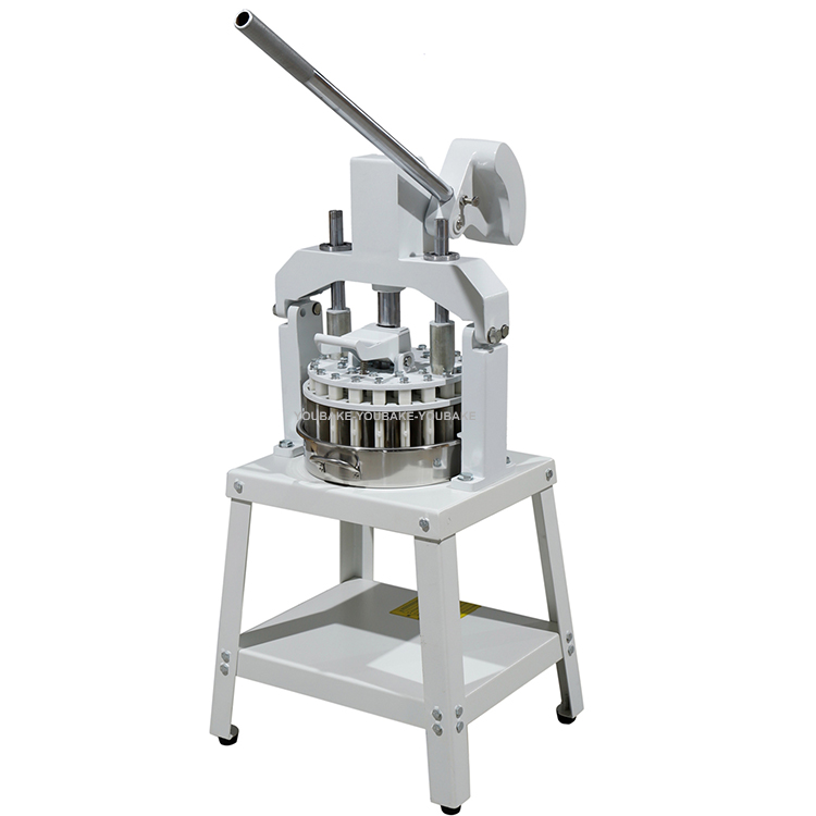 전문 제조업체의 수동 반죽 분할기 및 성형기, 저렴한  - Commercial Kitchen Equipment 리뷰 및 가격