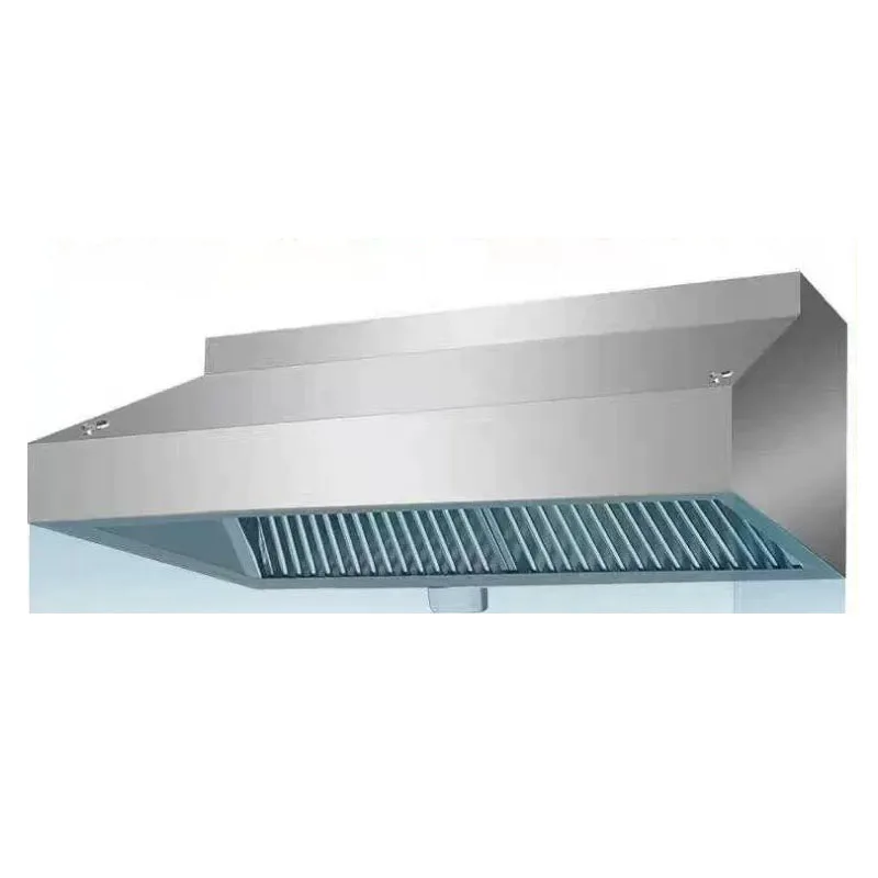 상업용 주방 연기 후드 두꺼운 스테인리스 스틸 기름 분 - Commercial Kitchen Hood Cleaning 리뷰 및 가격