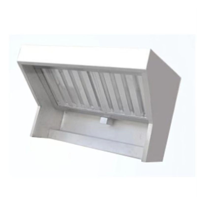 상업용 바닥형 후드 맞춤형 스테인리스 스틸 제작, 패스 - Commercial Kitchen Equipment 리뷰 및 가격