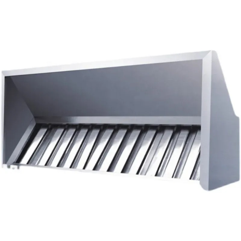 키트라롱 상업용 스테인리스 연기 배출 환풍기 레스토랑  - Commercial Kitchen Range Hood 리뷰 및 가격