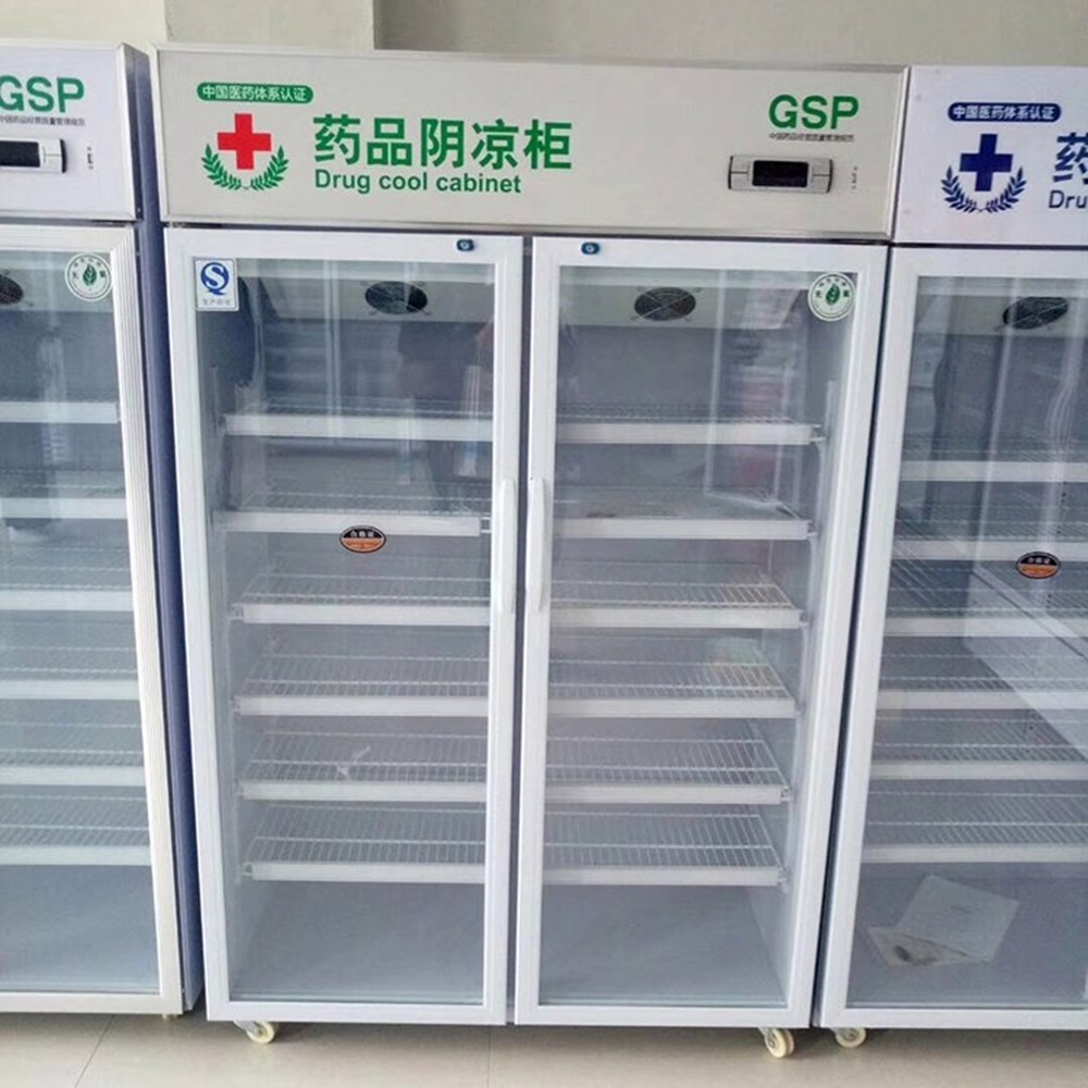 모든 새로운 스마트 기기, 유리문 상업용 디스플레이,  - Commercial Kitchen Refrigerator 리뷰 및 가격